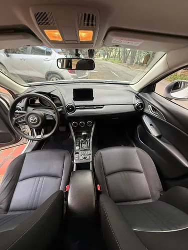 Mazda CX-3 2.0 Touring