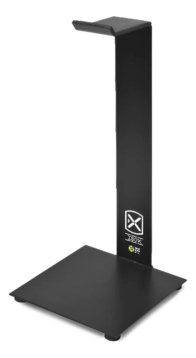 Suporte Para Fone De Ouvido Headset Gamer Para Mesa Ibox