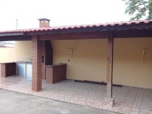 Imagem 6 de 14 de Ótima Casa No Tupy Com 2 Quartos Em Itanhaém Sp - 6406 | Npc