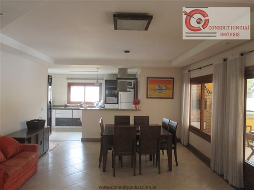 Imagem 21 de 29 de Casas Em Condomínio À Venda Em Jundiaí/sp - Compre O Seu Casas Em Condomínio Aqui! - 1334170