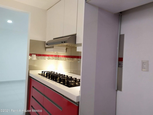 Imagen 5 de 14 de Departamento En Venta Lindavista Js214730