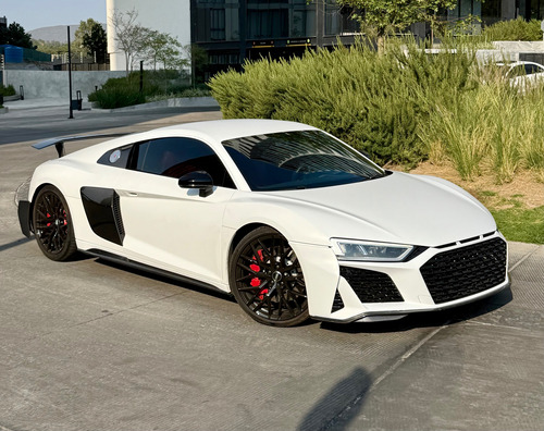 Audi R8 5.3 V10 Coupe S-tronic Dsg