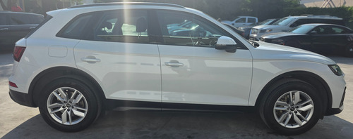 Audi Q5 2.0 L 45 Tfsi Dynamic Dsg