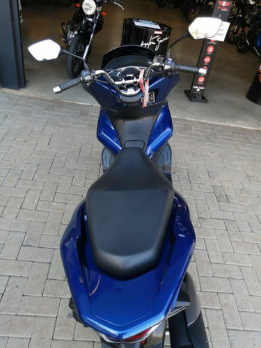 Honda - Pcx 150 - 2021