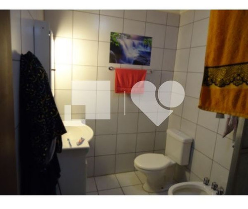 Imagem 8 de 12 de Apartamento - Praia De Belas - Ref: 5284 - V-223562