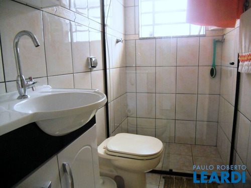 Imagem 11 de 15 de Casa Térrea - Baeta Neves - Sp - 439121
