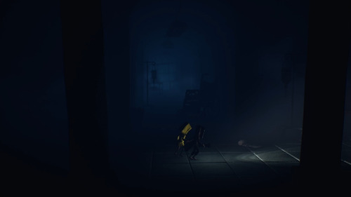 Imagen 2 de 5 de Little Nightmares 2 - Playstation 4