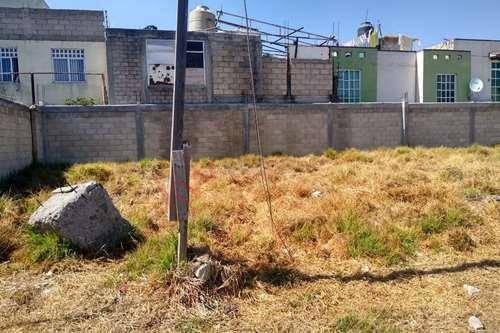 Imagen 10 de 22 de Terreno En Venta En San Pedro Totoltepec, Toluca Muy Cerca Del Aeropuerto Internacional De Toluca...