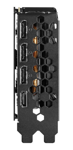 Imagem 4 de 4 de Placa de vídeo Nvidia Evga Gaming GeForce RTX 30 Series RTX 3060 12G-P5-3657-KR 12GB