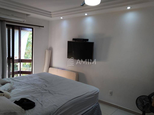 Imagem 25 de 30 de Casa Com 4 Dormitórios À Venda, 160 M² Por R$ 550.000 - Ca0637