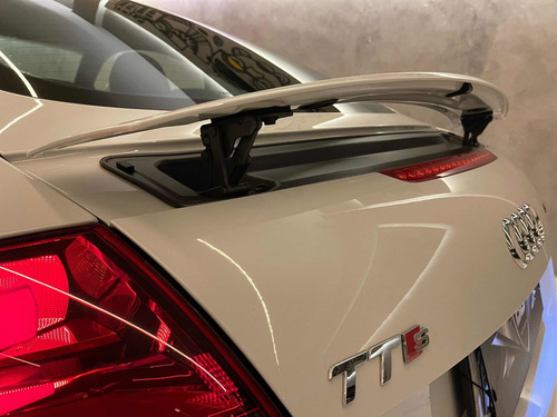 Imagem 12 de 15 de Audi Tt 2.0 Tfsi Coupe 211cv 2014 47.000km Com Upgrades Top