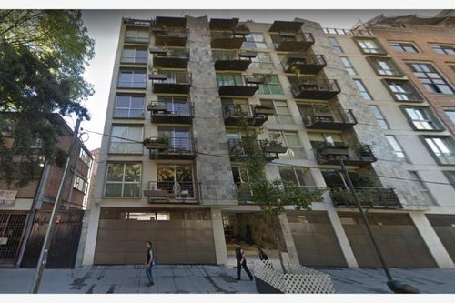 Se Vende Departamento En La Roma Norte