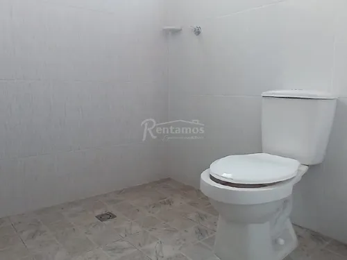 Casa En Arriendo En San Marcos. Cod A776093