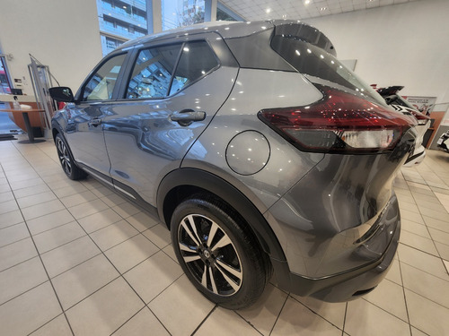 Imagen 5 de 25 de Nissan Kicks Exclusive Cvt Cesar