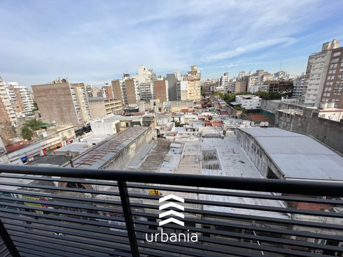 Venta Monoambiente Estrenar - Rosario Centro