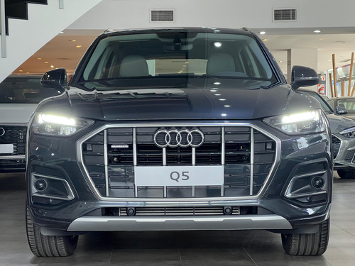 Audi Q5 2.0 45 Tfsi Stronic Advanced Quattro 245 cv
