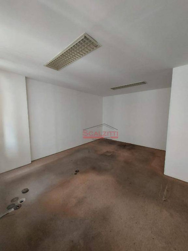 Conjunto Para Alugar, 162 M² Por R$ 2.700/mês - Consolação - São Paulo/sp - Cj0898