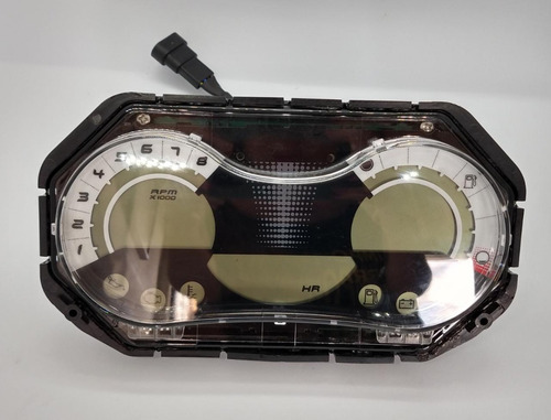 Imagem 2 de 6 de Painel Novo Jet Ski Sea Doo Gti 130 4 Tec 2010 Frete Gratis