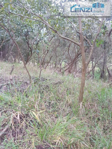 Imagem 6 de 8 de Terrenos À Venda Em Atibaia/sp - Compre O Seu Terrenos Aqui! - 1459908