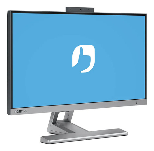 All In One Positivo A6200 Core I3 12ª 16gb Ram 1tb Ssd