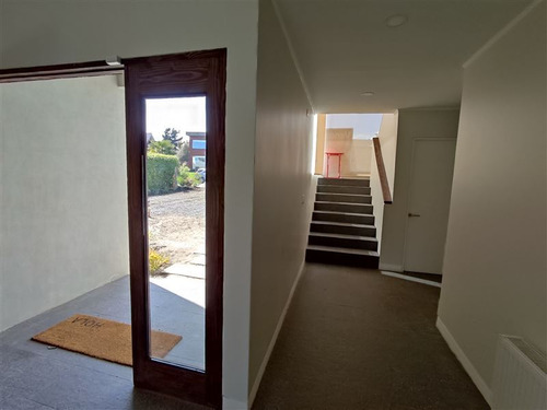 Casa En Venta De 6 Dorm. En Santo Domingo