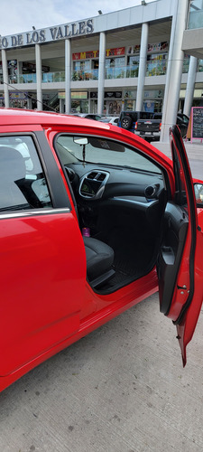 Chevrolet Spark Gt 1.2 Lt Mt De Ac