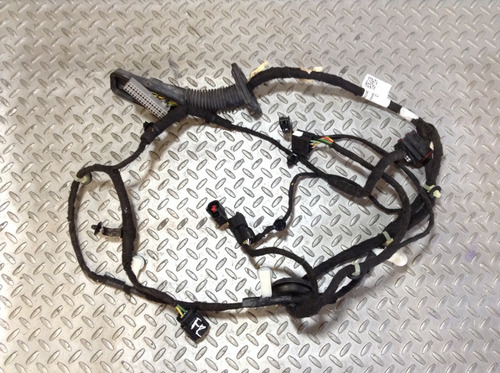 Arnes De Puerta Delantera Derecha Chevrolet Trax Mod 17-19 (Usado)