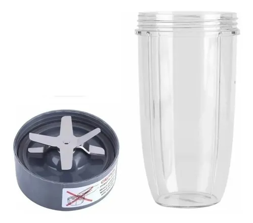 Vaso para nutribullet mercado libre hotsell