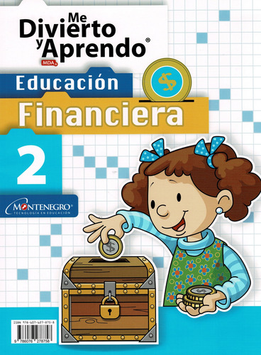 Pásame El Acordeón / Educación Financiera 2° M D A 2024-25