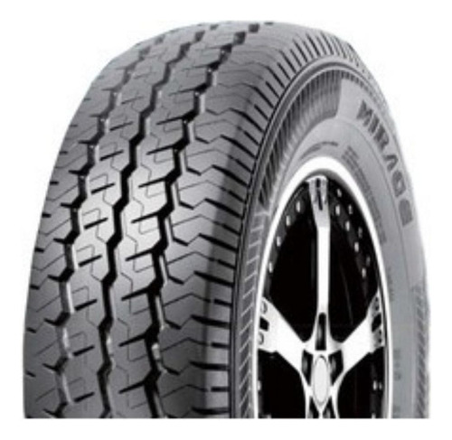 Llanta 205/70r15 106/104r Mirage Mr200