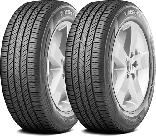 Kit de 2 llantas Hankook Kinergy ST H735 P 215/65R16 98 T