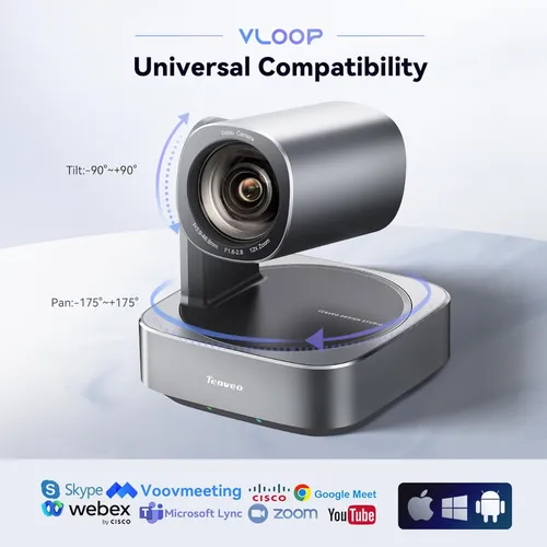 Webcam Para Smart Tv MercadoLibre