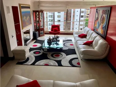 Apartamento en venta