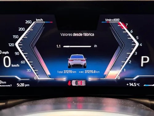 BMW Serie 3 2.0 330I G20 Touring Edicion M