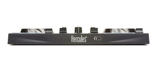 Imagen 5 de 9 de Controlador Dj Hercules Djcontrol Inpulse 200 Cuotas!