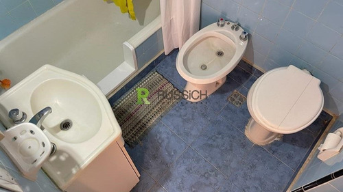 Imagen 21 de 22 de Venta Departamento 2 Ambientes Plaza Colón, Mar Del Plata