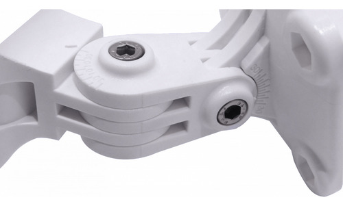 Mikrotik Kit Montaje Solo-para-rblhg 1,5kg Poste/tubo-65/35m