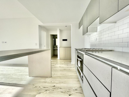 Departamento En Venta | Dos Ambientes Al Frente | Tigre Centro