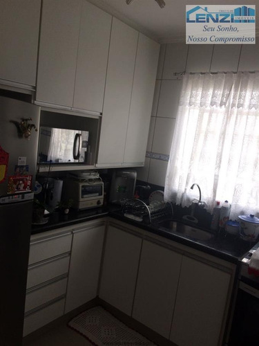Imagem 5 de 7 de Apartamentos À Venda Em Bragança Paulista/sp - Compre O Seu Apartamentos Aqui! - 1358907