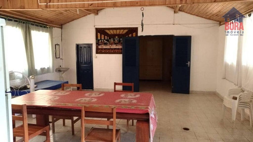 Chácara Com 2 Dormitórios À Venda, 5000 M² Por R$ 340.000,00 - Mairiporã - Mairiporã/sp - Ch0334