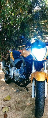 Imagem 7 de 13 de Honda Cb300r