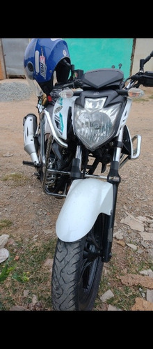 Imagem 5 de 9 de Yamaha Fazer