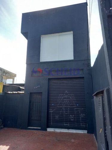 Imagem 5 de 10 de Prédio Comercial - Avenida Interlagos - Mr75966