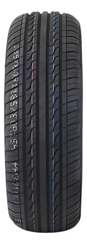 Kit 4 Pneu 195/65r15 Fastway P6 Xbri 91v Aro 15
