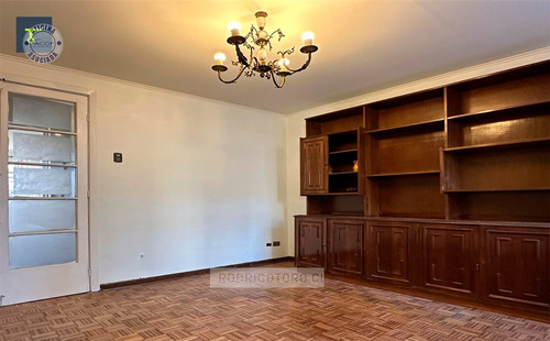 Departamento En Arriendo De 3 Dorm. En Concepción