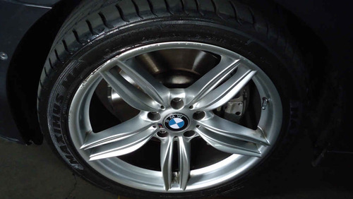 Bmw Serie 5 2011 4p 535ia Top Line Aut