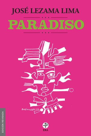 Libro Paradiso Nuevo