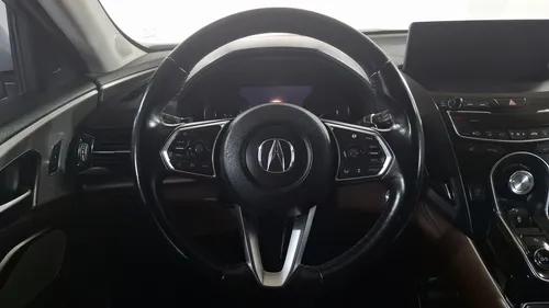 Acura RDX 2.0 TECH AUTO AWD