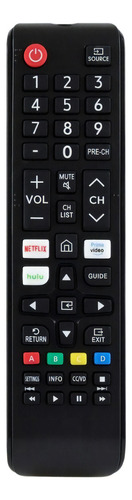 Control Remoto Samsung Para Smart Tv Netflix Amazon