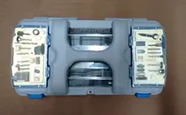 Comprar Dremel Maletin De Accesorios Y Herramientas